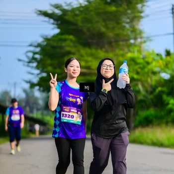 Runner Photo 8353362
