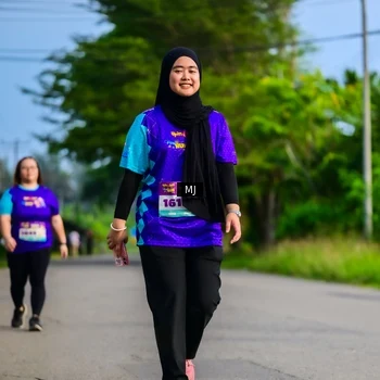 Runner Photo 8353364