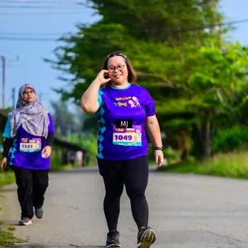 Runner Photo 8353365