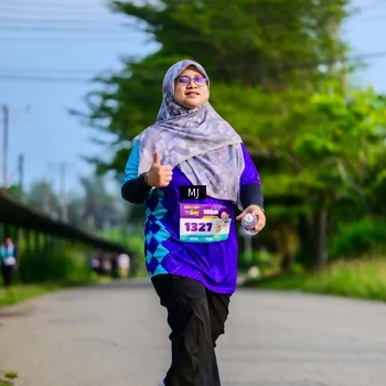 Runner Photo 8353366