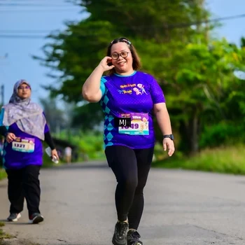 Runner Photo 8353367
