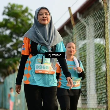 Runner Photo 8353368