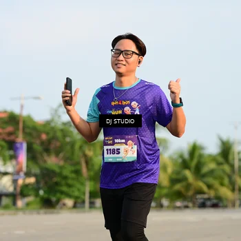 Runner Photo 8353369