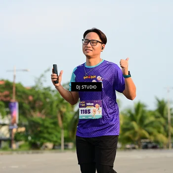 Runner Photo 8353370