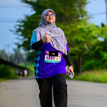Runner Photo 8353373