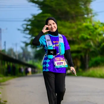 Runner Photo 8353376