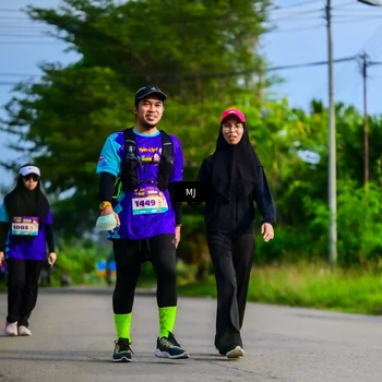Runner Photo 8353380