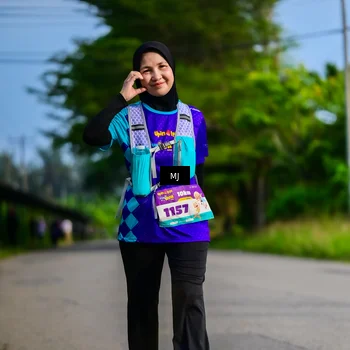 Runner Photo 8353382