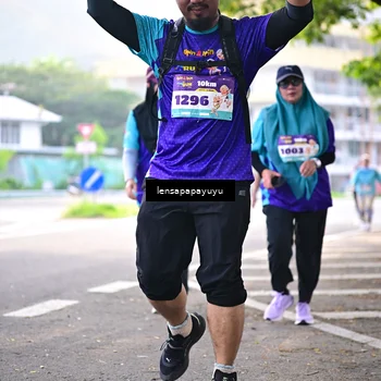 Runner Photo 8353383