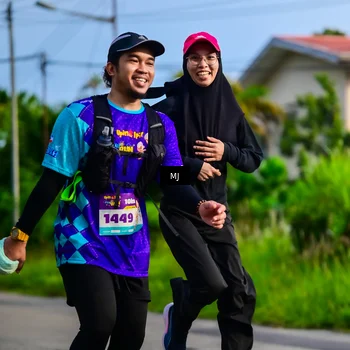 Runner Photo 8353384