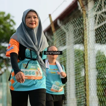 Runner Photo 8353386