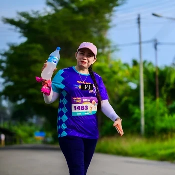 Runner Photo 8353387