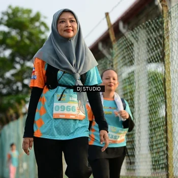 Runner Photo 8353388