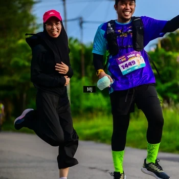 Runner Photo 8353389