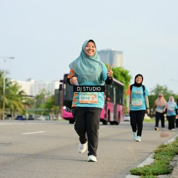 Runner Photo 8353395