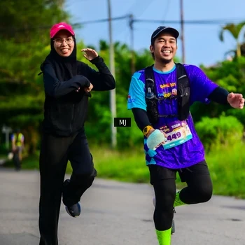 Runner Photo 8353399