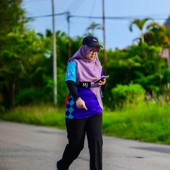 Runner Photo 8353403