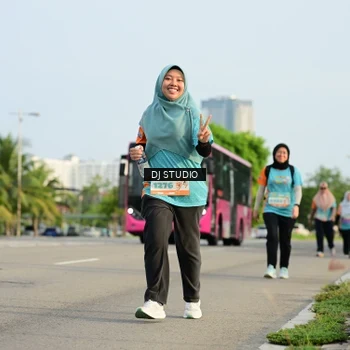 Runner Photo 8353404