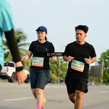 Runner Photo 8353405