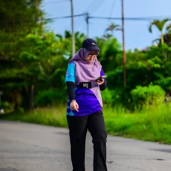 Runner Photo 8353407