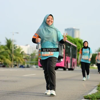 Runner Photo 8353408
