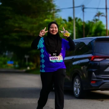 Runner Photo 8353409