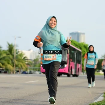 Runner Photo 8353410