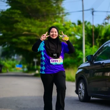 Runner Photo 8353411