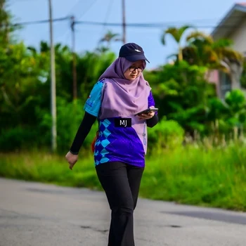 Runner Photo 8353413