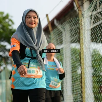 Runner Photo 8353414