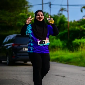 Runner Photo 8353415