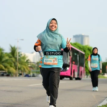 Runner Photo 8353416