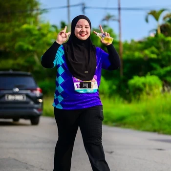 Runner Photo 8353417