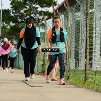 Runner Photo 8353418