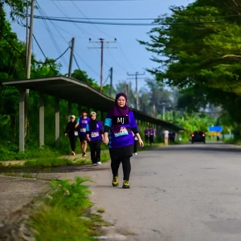 Runner Photo 8353419