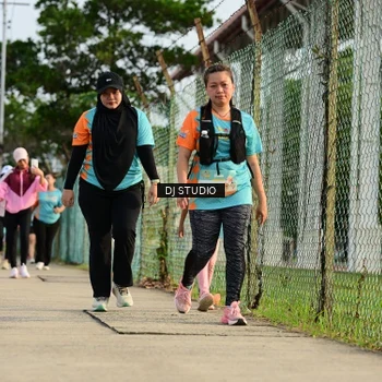 Runner Photo 8353420