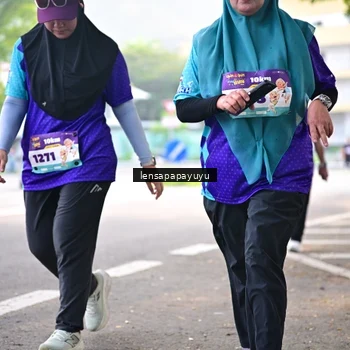 Runner Photo 8353421