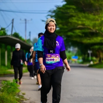 Runner Photo 8353422