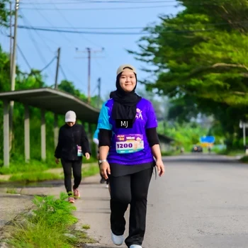 Runner Photo 8353423