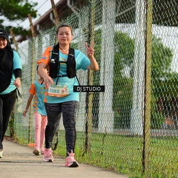 Runner Photo 8353425