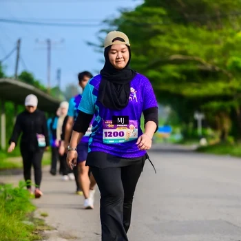 Runner Photo 8353427