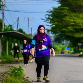 Runner Photo 8353428