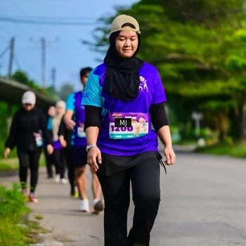 Runner Photo 8353429