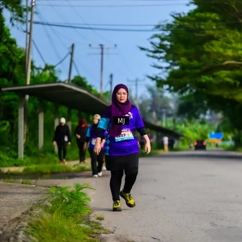Runner Photo 8353430