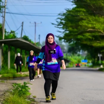 Runner Photo 8353431