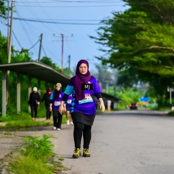 Runner Photo 8353432