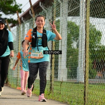 Runner Photo 8353433