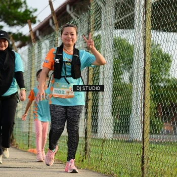 Runner Photo 8353435