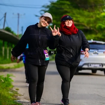 Runner Photo 8353437