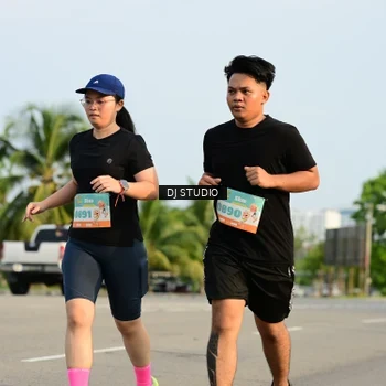 Runner Photo 8353440